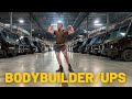 BODYBUILDER/UPS
