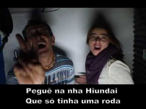 Mar-Alto 2013 - Vou Pó Ganda Balhe.mpg