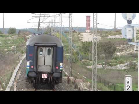 Intercity night 1962