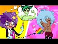 ️‍ Who S Your Crush Memes Gacha Life Gacha Senpaibuns Shine