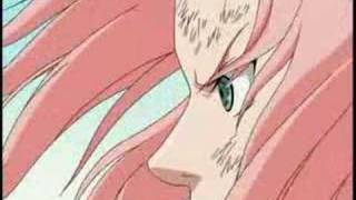 Naruto/Made a Mistake