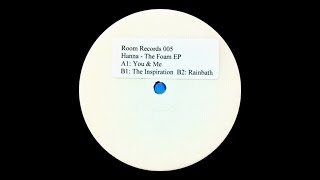 Hanna - You & Me