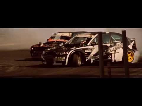 D1Sport - Battery Driftingo Pirmenybes - 3 Etapas  "Semi-PRO driftingo Lyga"