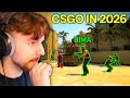 Do People Still Play CS GO In 2026