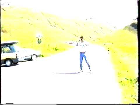 Schwarzenberg im Bregenzerwald 1990 Zomerkamp RA136