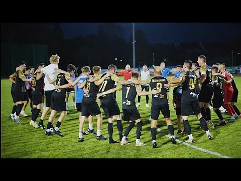 BKS Tęcza Biskupiec | Official Club Anthem