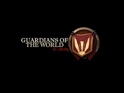 GotW vs Hans'gar and Franzok (Mythic)