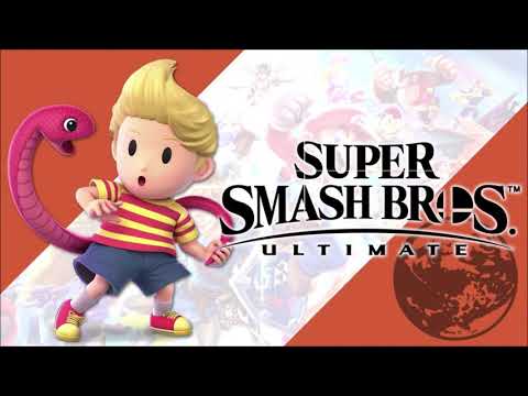 Unfounded Revenge / Smashing Song of Praise | Super Smash Bros. Ultimate
