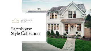 Windows Style Collections