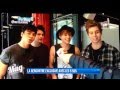 5SOS dans Le Mag (sur NRJ12) - YouTube