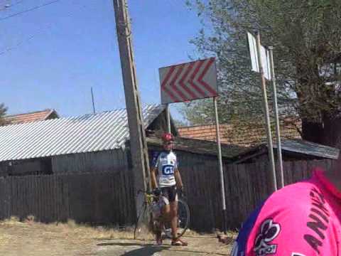 Craiova Cycling Team - 11.09.2011 - Carna.3gp