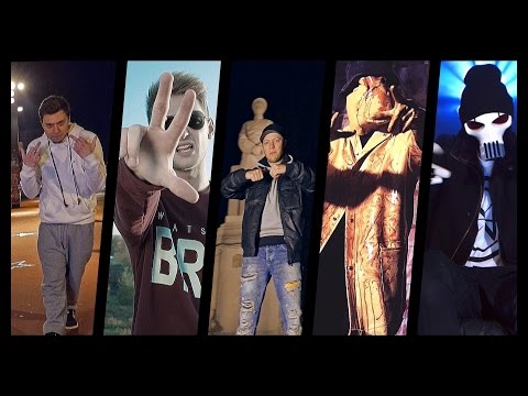 JBB 2015 [INFO] - EnteTainment vs. Neo / Casa vs. Johnny Diggson / Gio - Kampfansage