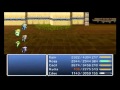 Final Fantasy IV: TaY - Death Gaze (Optional Boss ...