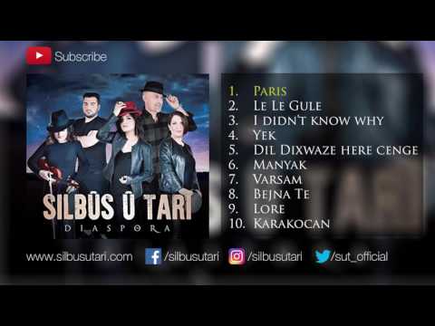 01 Paris - Silbûs û Tarî - Diaspora 2016