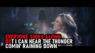 Kylie Minogue-Absolutely Anything and Anything At All-Karaoke