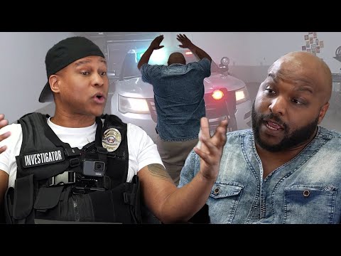 Man Stages Insurance Fraud by Destroying His Corvette! Caught on Camera!