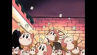 Download lagu Happy Waddle Dee noises mp3 Download lagu Happy Waddle Dee noises mp3