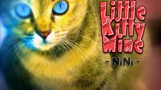 Little Kitty Mine By NiNi