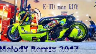Download lagu [ K-TO Nonstop ]   Remix new melody 2017 ,, Khmer original mix ,, New remix 2017 - 2017 mp3