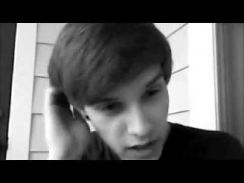 Interview #1 - Robby Anderson of Despised Virtue