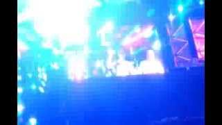 Cosmic Gate   Mariana Trench   Above & Beyond Live @ EVC