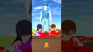 Download lagu YUTA MIO SEDIH AYAHNYA MEN1NGGAL KECELAKAAN | SAKURA SCHOOL SIMULATOR mp3