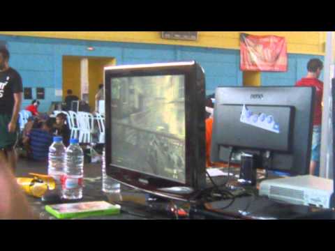 Vlog #006 Reacción al ganar a Revenge (Lavega Lan Party)