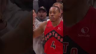 Game 4 Scottie dunks only ????