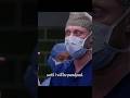 Grey's Anatomy - Owen Hunt Paralyzed #SHORTS