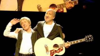 The Who - Tea And Theatre - London 2008 (6)