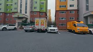 Download lagu [Driving In Korea] Pohang-Si | Emart, Ocheon, POSCO, Yeonggildae Beach, Yangdeok, and Jugdo | 4K POV mp3