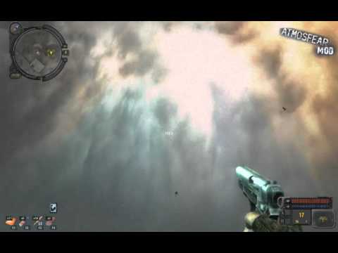 S.T.A.L.K.E.R Game Show (Atmosfear)