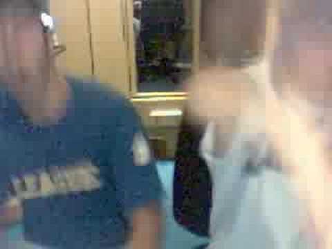 Peppo & Tony G 2 lil john nigges