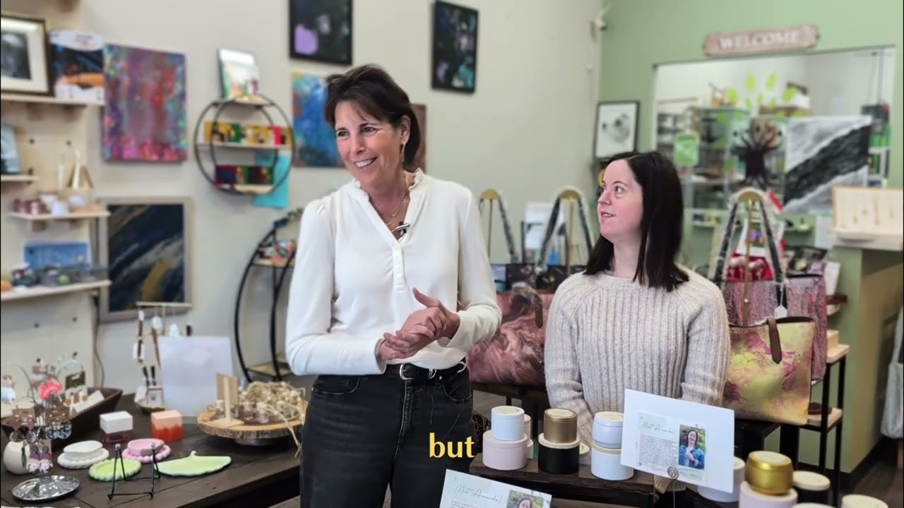 Empowering Young Adults with Disabilities