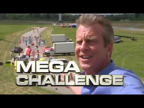 Canada s Worst Driver S10E08 Season finale!