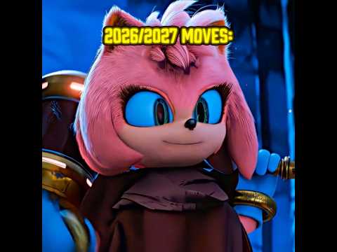 2026/2027 Movies Prime🥶 #shorts #2026 #2027 #cartoons