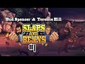 Bud Spencer Terence Hill Slaps And Beans Gameplay ITA 01 Inizio Di Una Grande Avventura