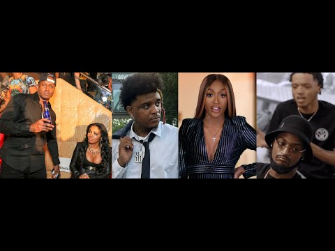 T-Hood’s 🔫ing Ruled Homicide Following Autopsy Report. Kirk and Rasheeda Frost are DONE and...