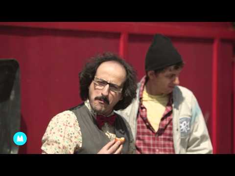 Mondenii - Masterchef: aurolacul