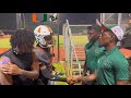 Fake College Football Scout Prank