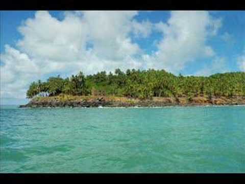 Jahyanai King - Fanm Guyanaise