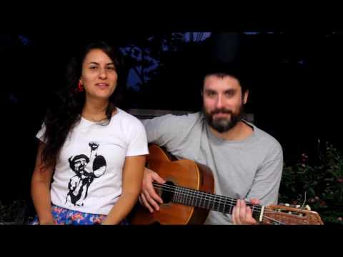 Bloco dos Desbocados 2017