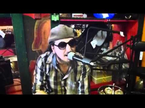 REGGAE AREA - pozvánka Michala Šepse & Tewahedo MoM