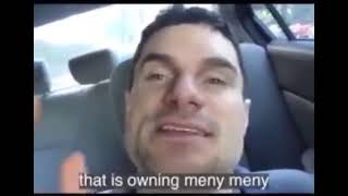 Cover art for german guy gets confused by english insult