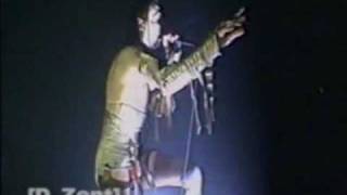 Marilyn Manson - Angel With The Scabbed Wings (Dead to The World Part 1)