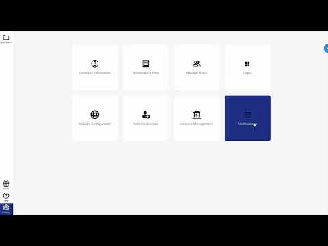 Notifications & Audit History Lending Automator tutorial video thumbnail