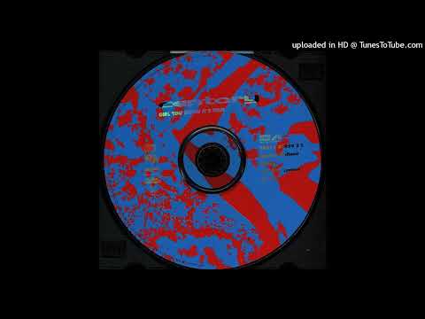 Centory ft. Trey D - Girl You Know It's True (70s Dance Mix) 1996