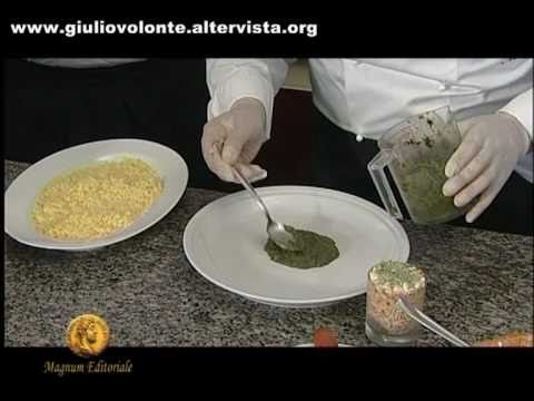 Nuraghe di pane fino Mario Amati - Formaggi di Sardegna - Giulio Volonte.mpg
