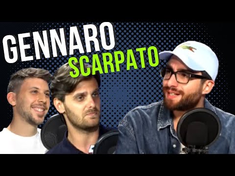 I retroscena su Maradona, Pio e Amedeo raccontati da Gennaro Scarpato - Gli Occasionali Ep.3