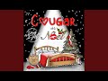 Cougar de Noël